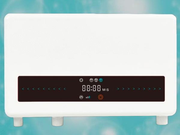Intelligent Water Ozone Purification
